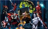 game pic for MARVEL War of Heroes